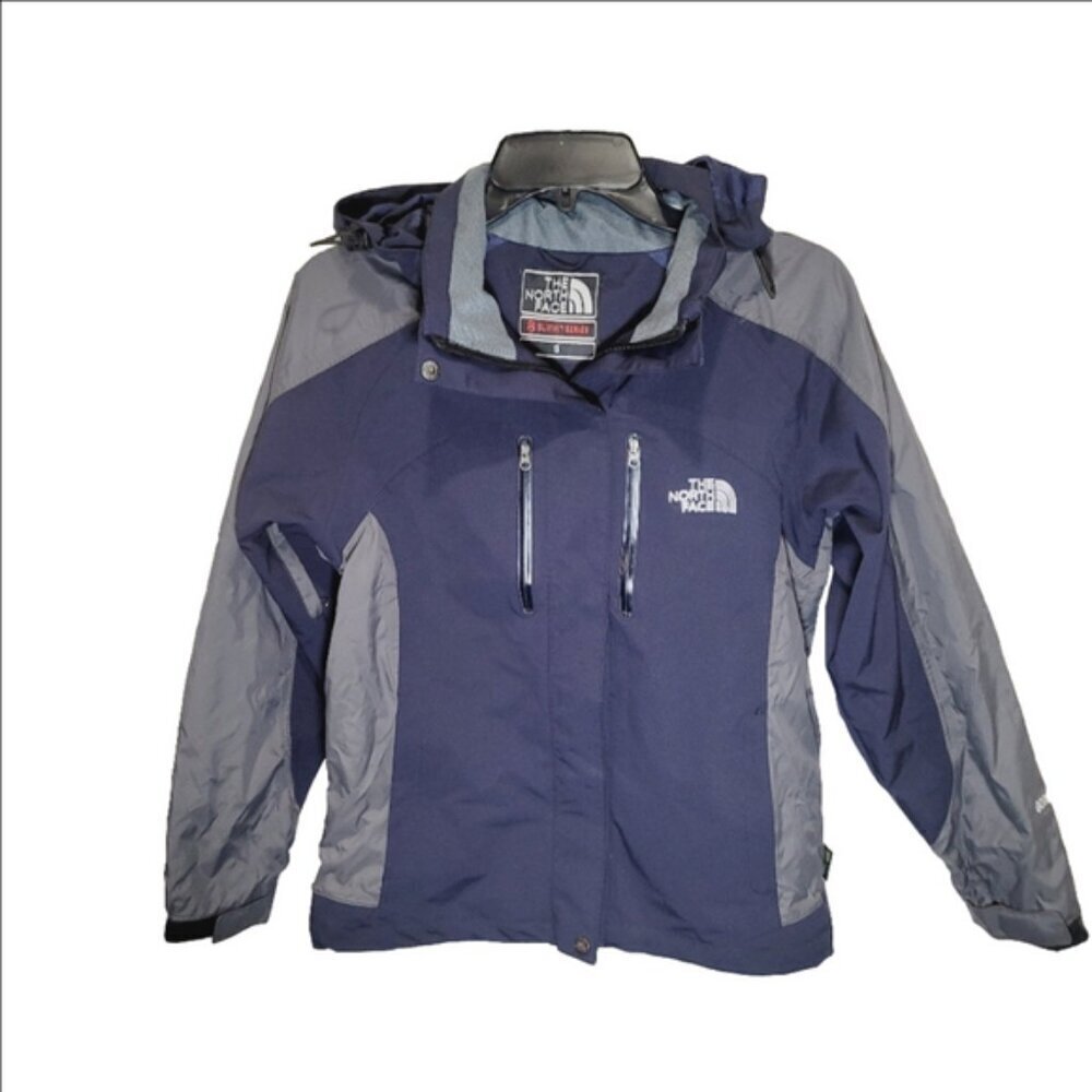 The North Face Summit Series Gore-tex jacket